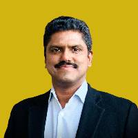 Mr. Boben Koshy George
