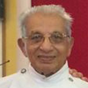 Rev. P. Chacko