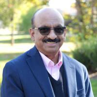 Mr. George Samuel