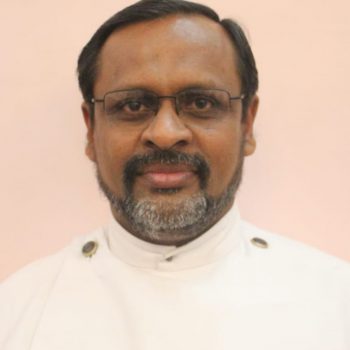 Rev. John Kunjappy