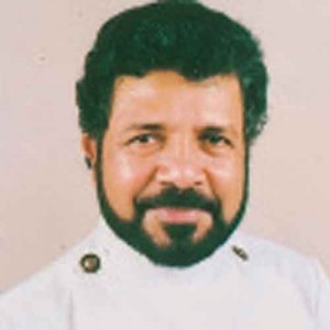 Rev. Joseph Chacko