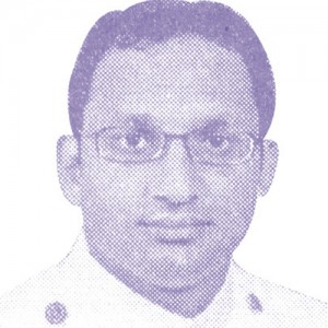 Rev. Jaisen A. Thomas