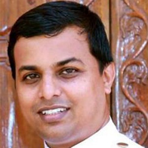 Rev. Josy Joseph