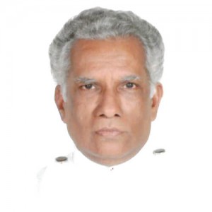 Rev. P. M. Thomas