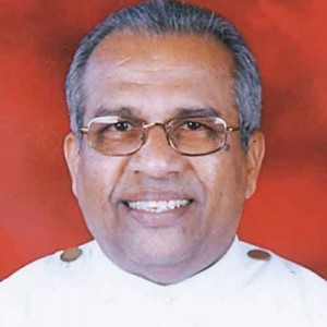 Rev. Philip Varghese