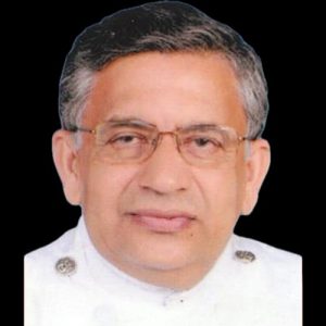 Rev. Skariah Varghese