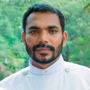 Rev. Varughese