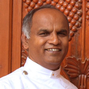 Rev. Dr.Moni Mathew