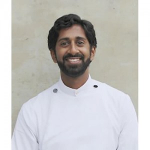 Rev. Larry P. Varghese