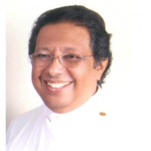 Very Rev. Dr. Cherian Thomas