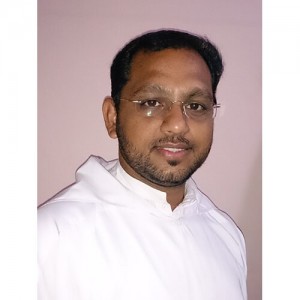 Rev. Joby John